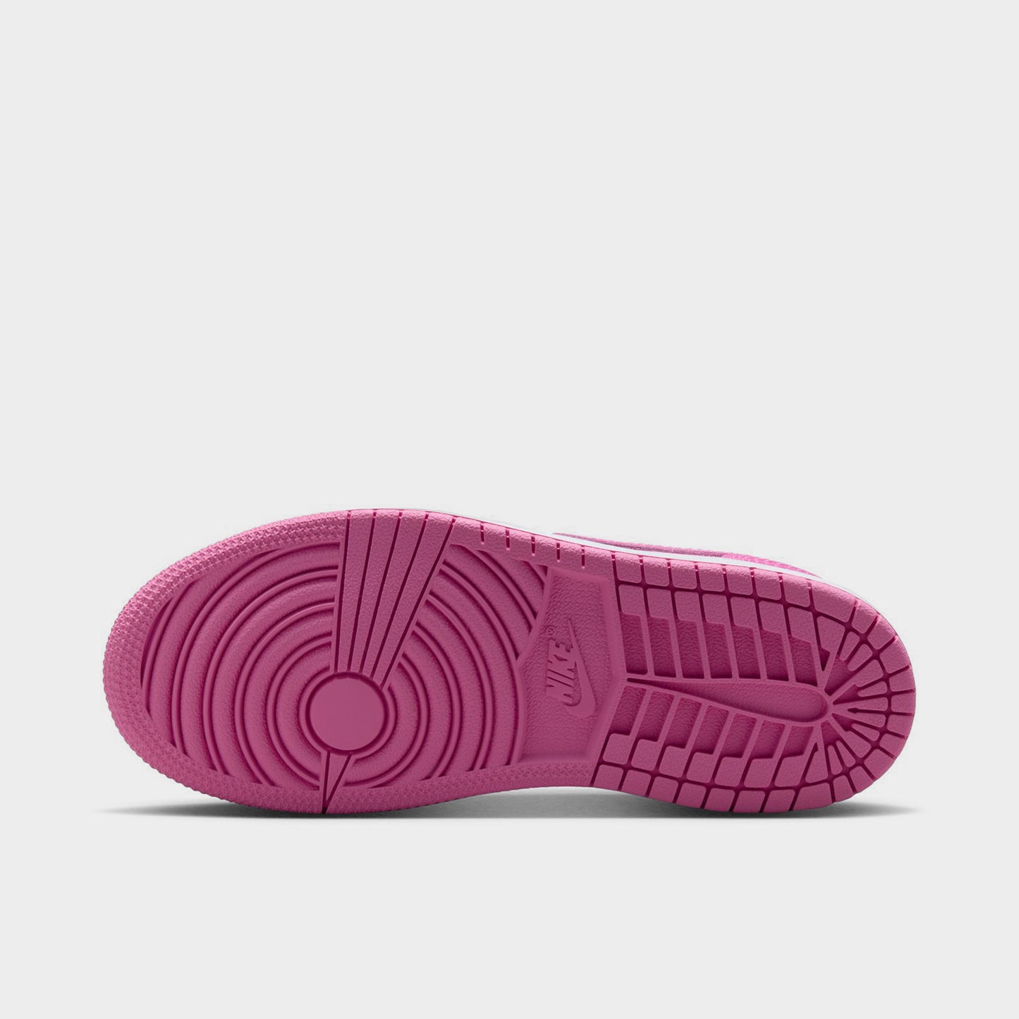 Jordan 1 Low PS China Rose / Pink Foam - White
