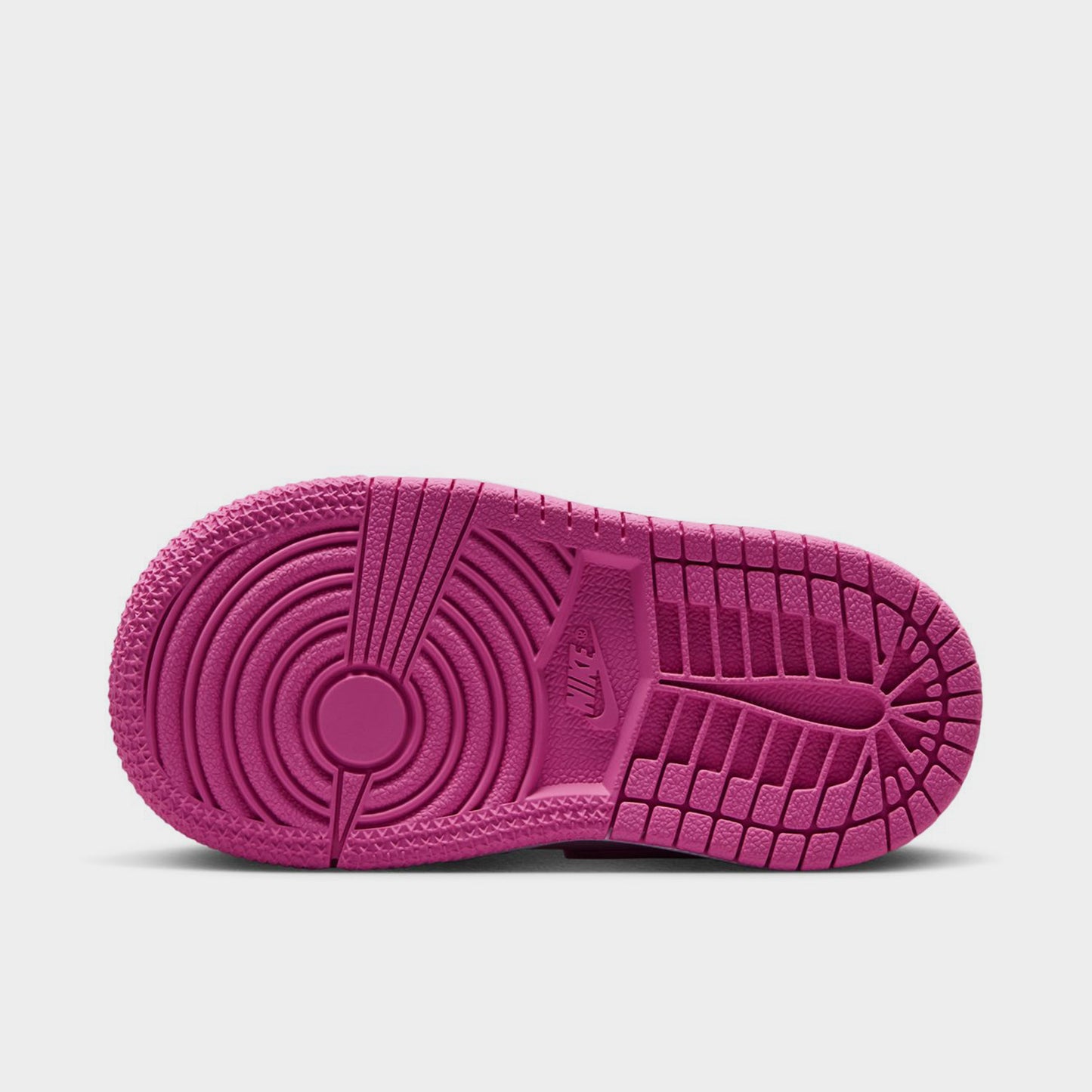 Jordan 1 Low TD China Rose / Pink Foam - White