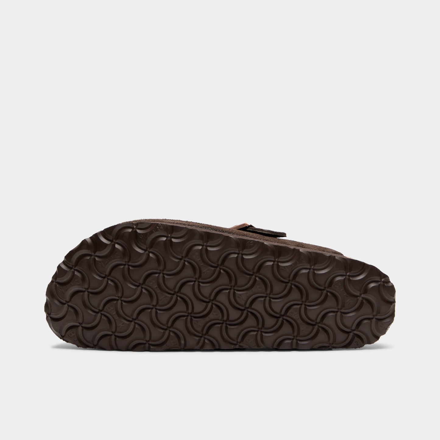 Birkenstock Women's Boston / Mocha