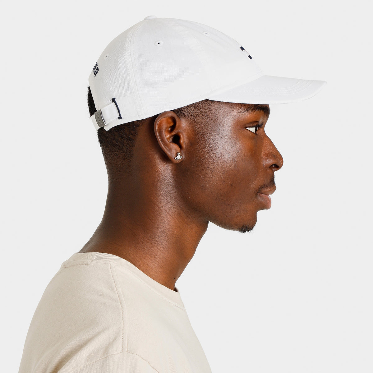 Tommy hilfiger white baseball cap new arrivals