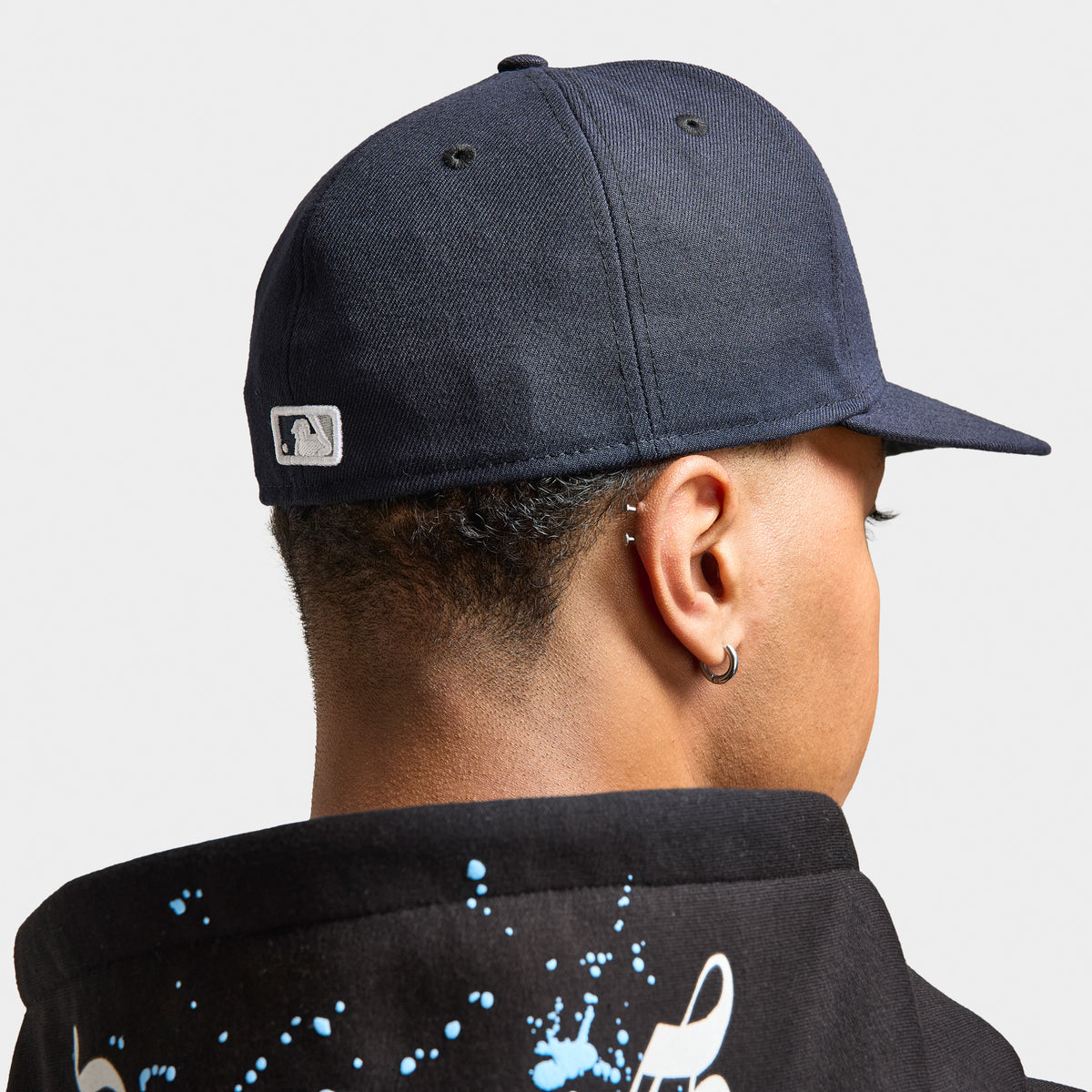New balance yankee cap top