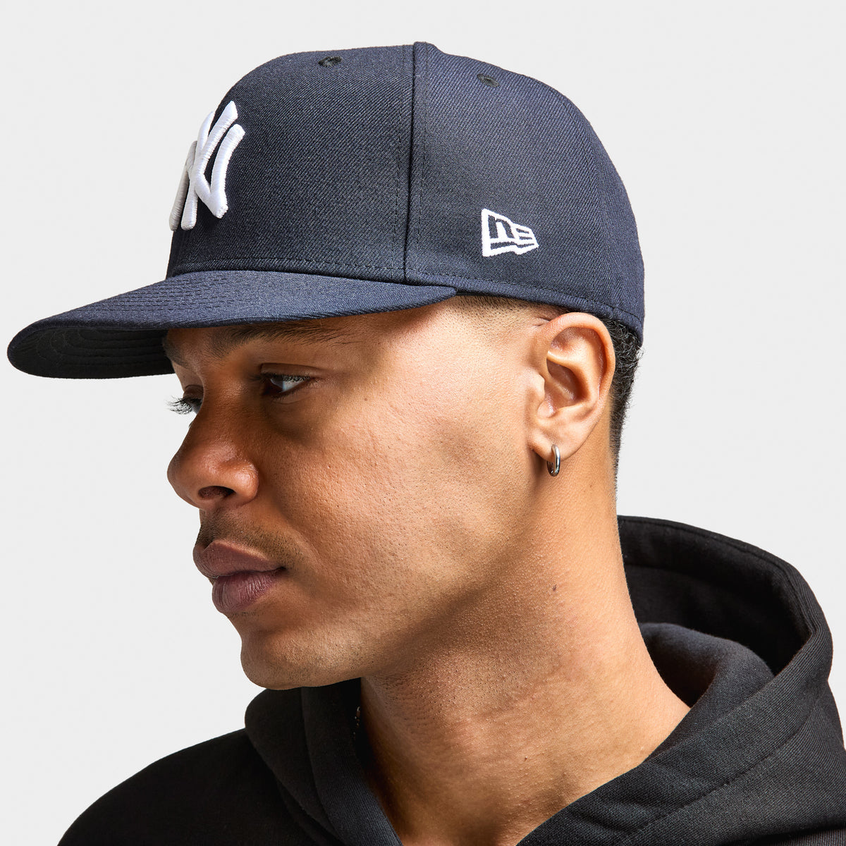 New Era New York Yankees MLB 59Fifty Cap Blue