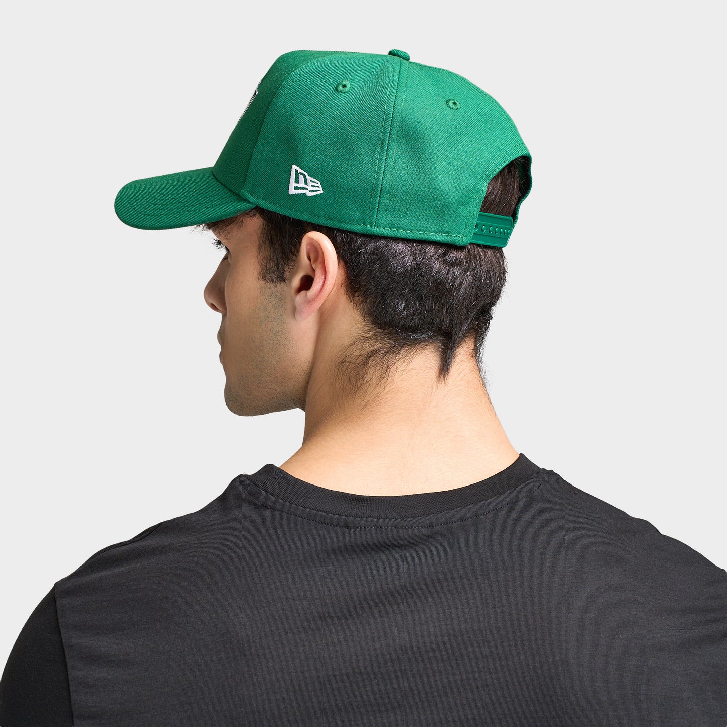 9FORTY A-Frame New Era Saskatchewan Roughriders / Vert Kelly