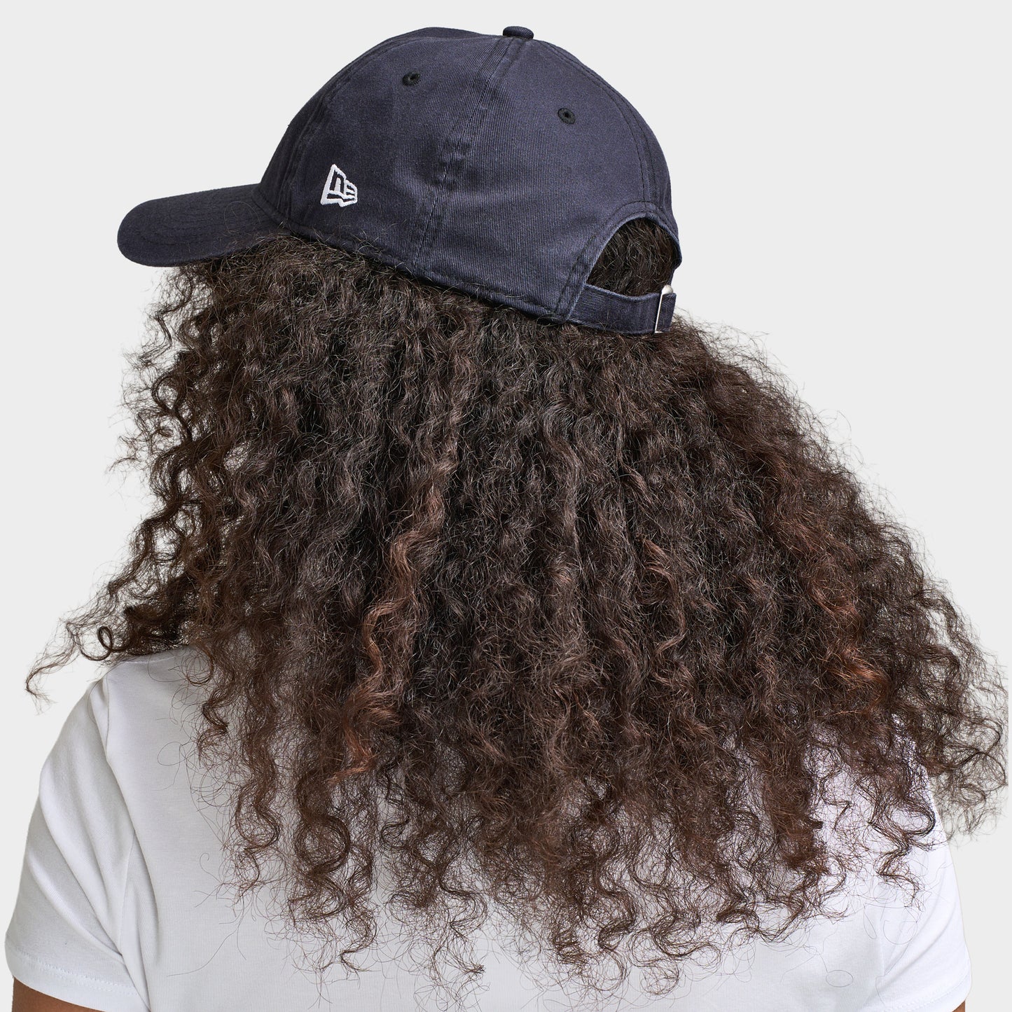 New Era New York Yankees Mini Logo 9TWENTY/ Navy
