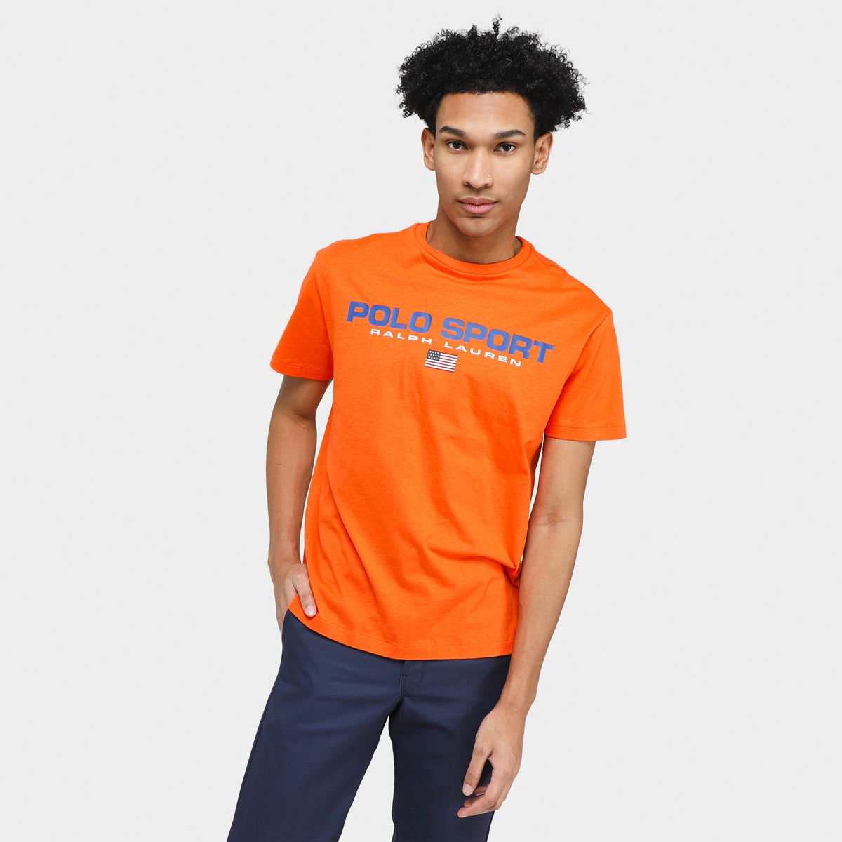 Neon ralph sales lauren polo