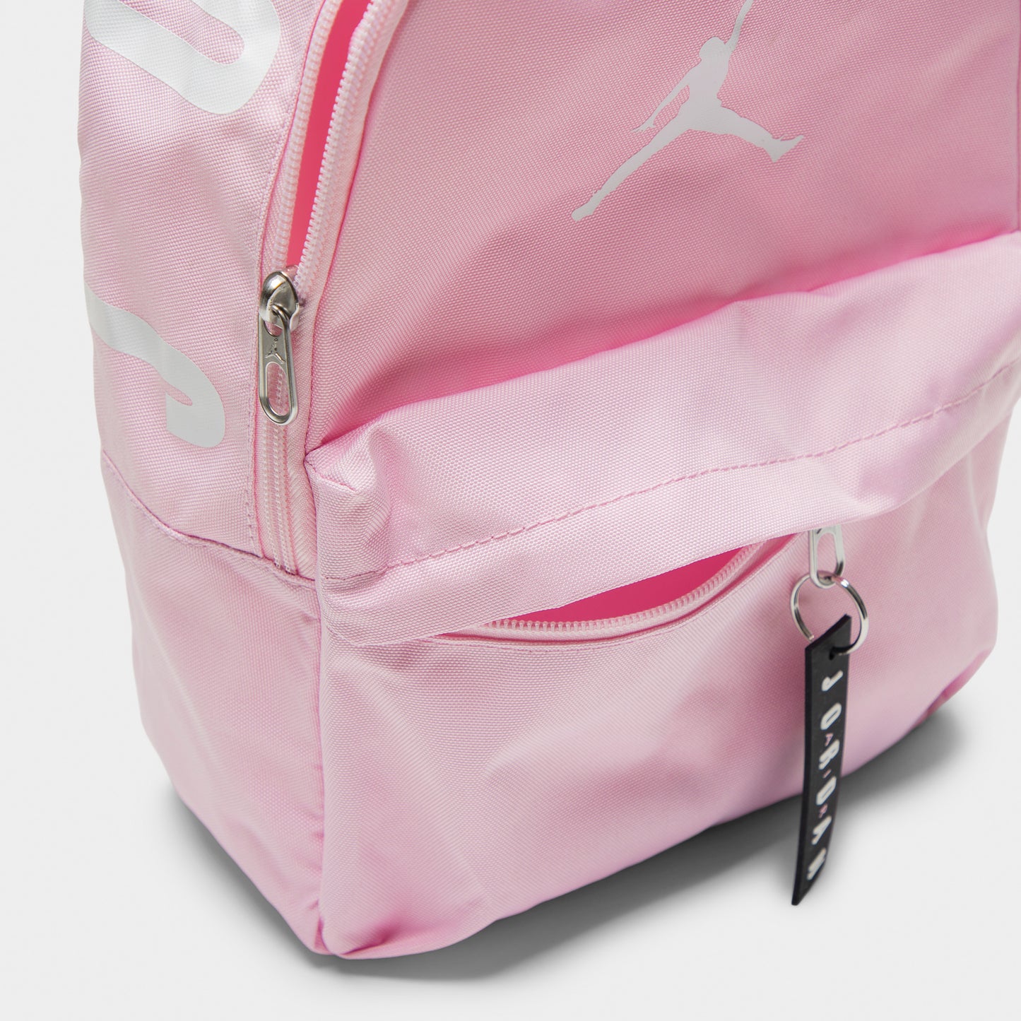 Jordan Air Jordan Mini sac à dos / Rose Mousse