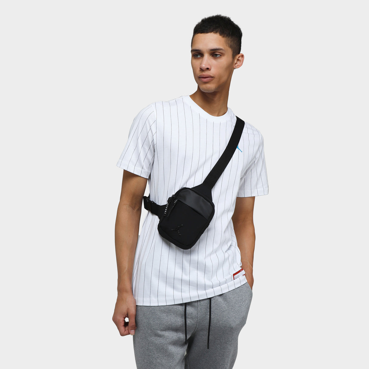 Hip bag black hotsell