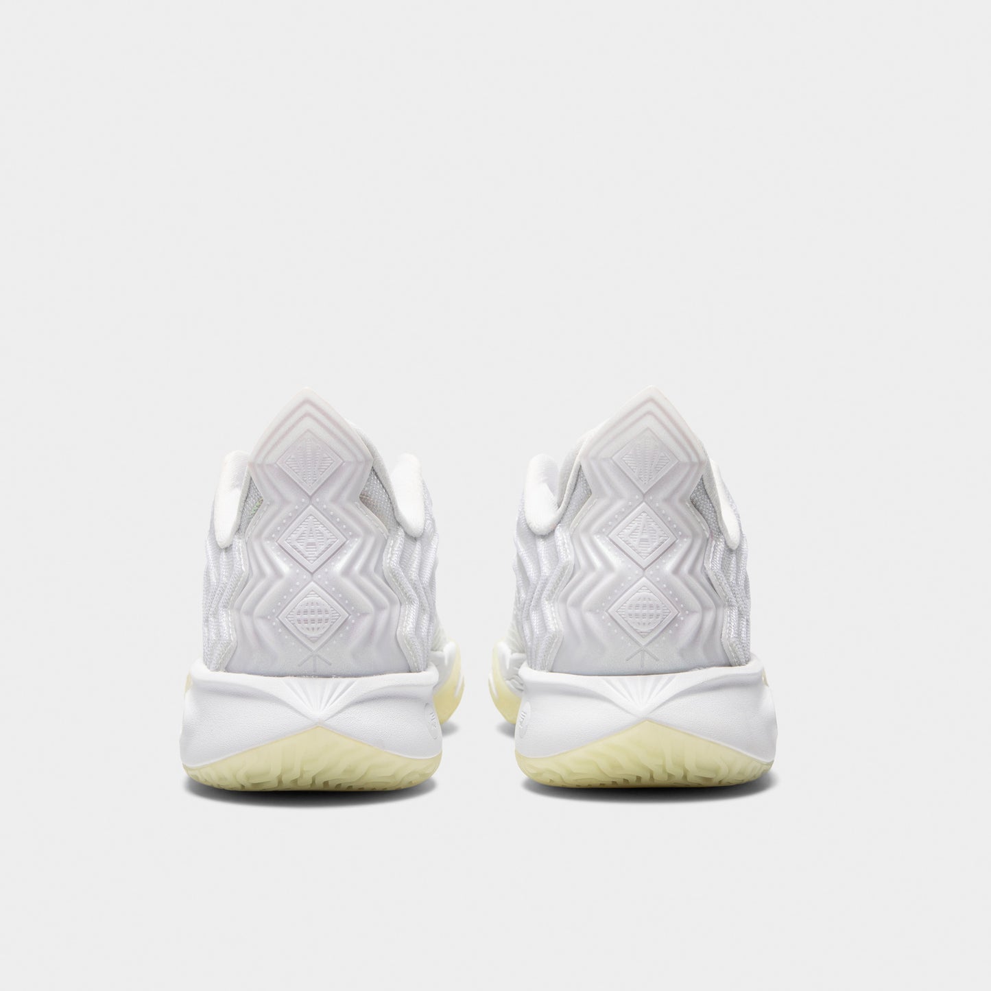 ANTA KAI 2 White / White