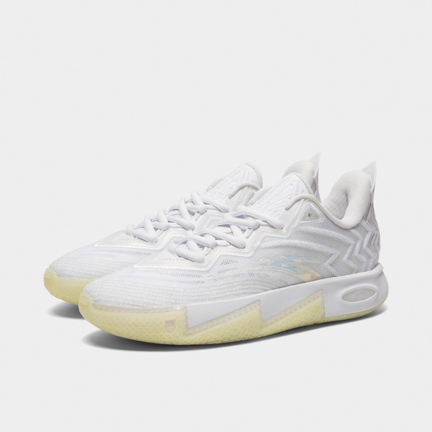 ANTA KAI 2 White / White