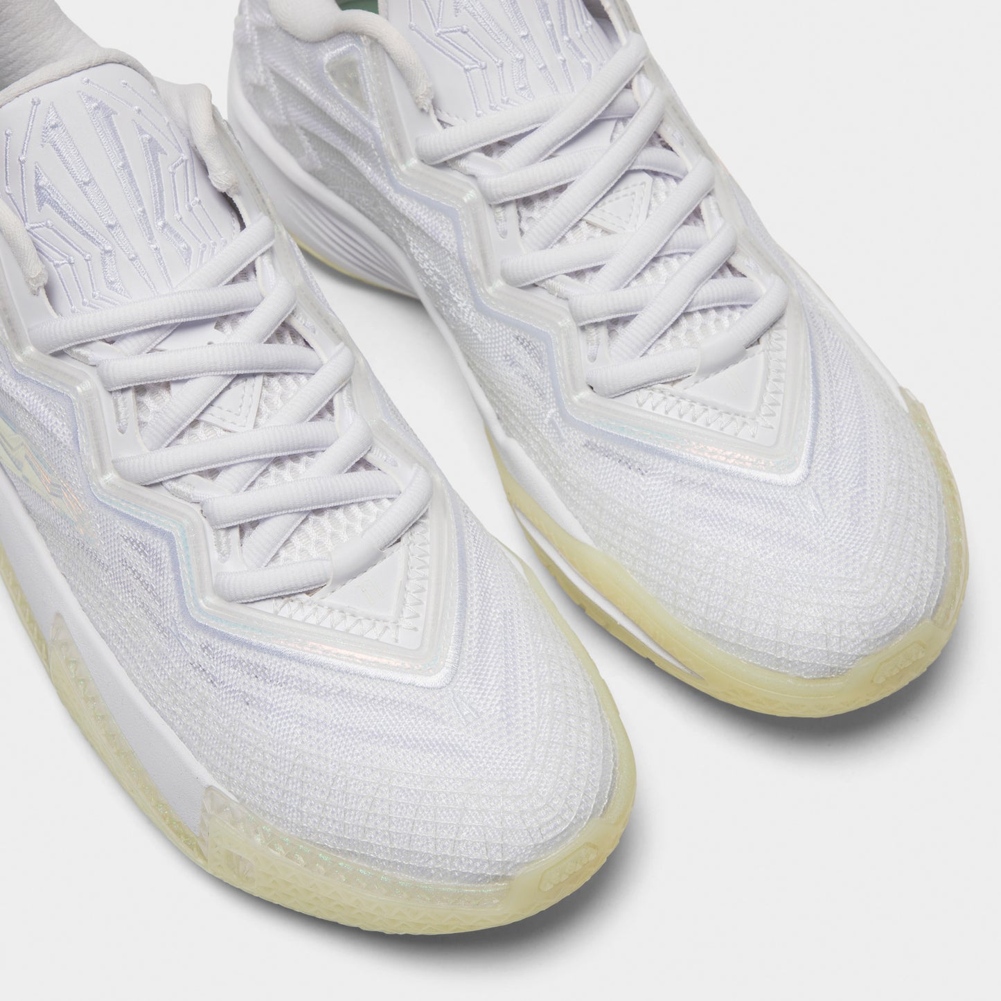 ANTA KAI 2 White / White