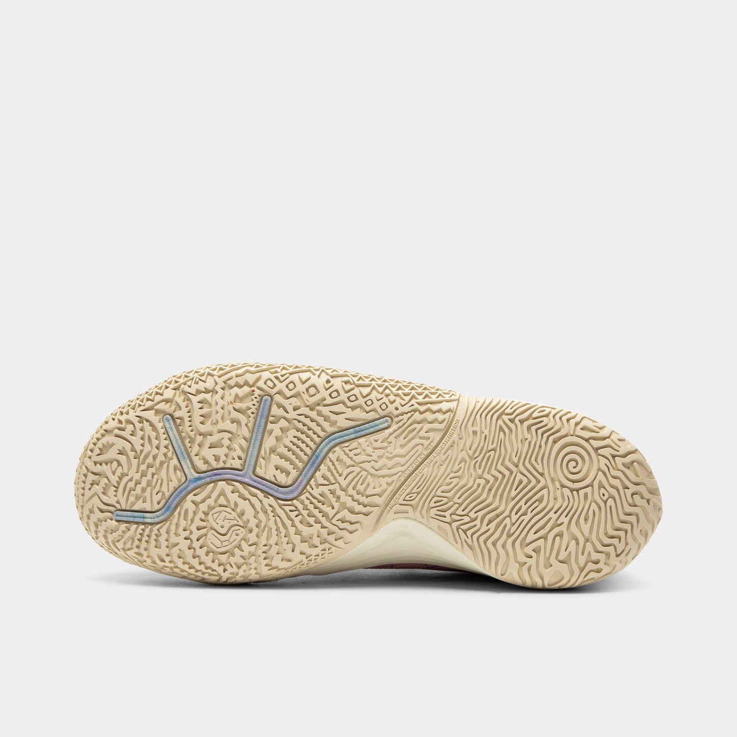 ANTA Kai 2 Azurie Tan - Pink / Blue