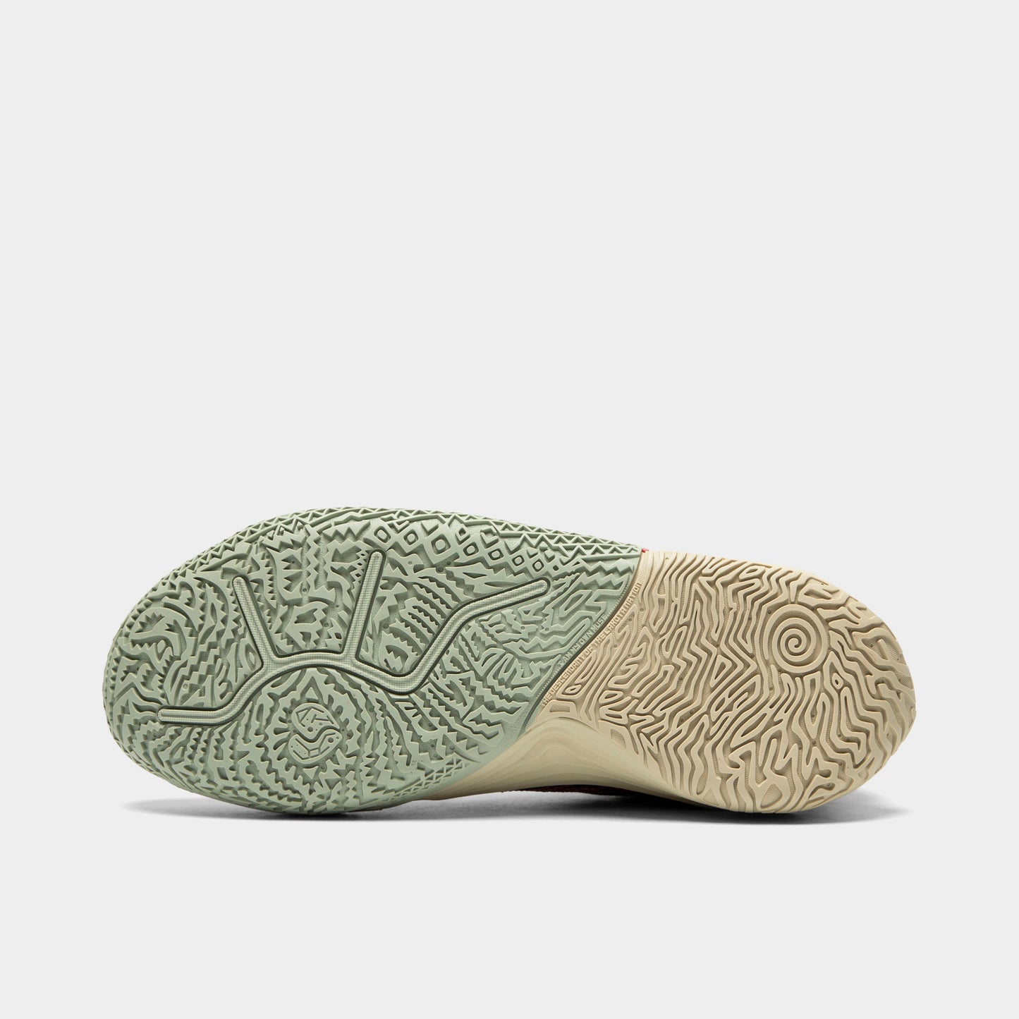 Anta KAI 2 / Black Ice