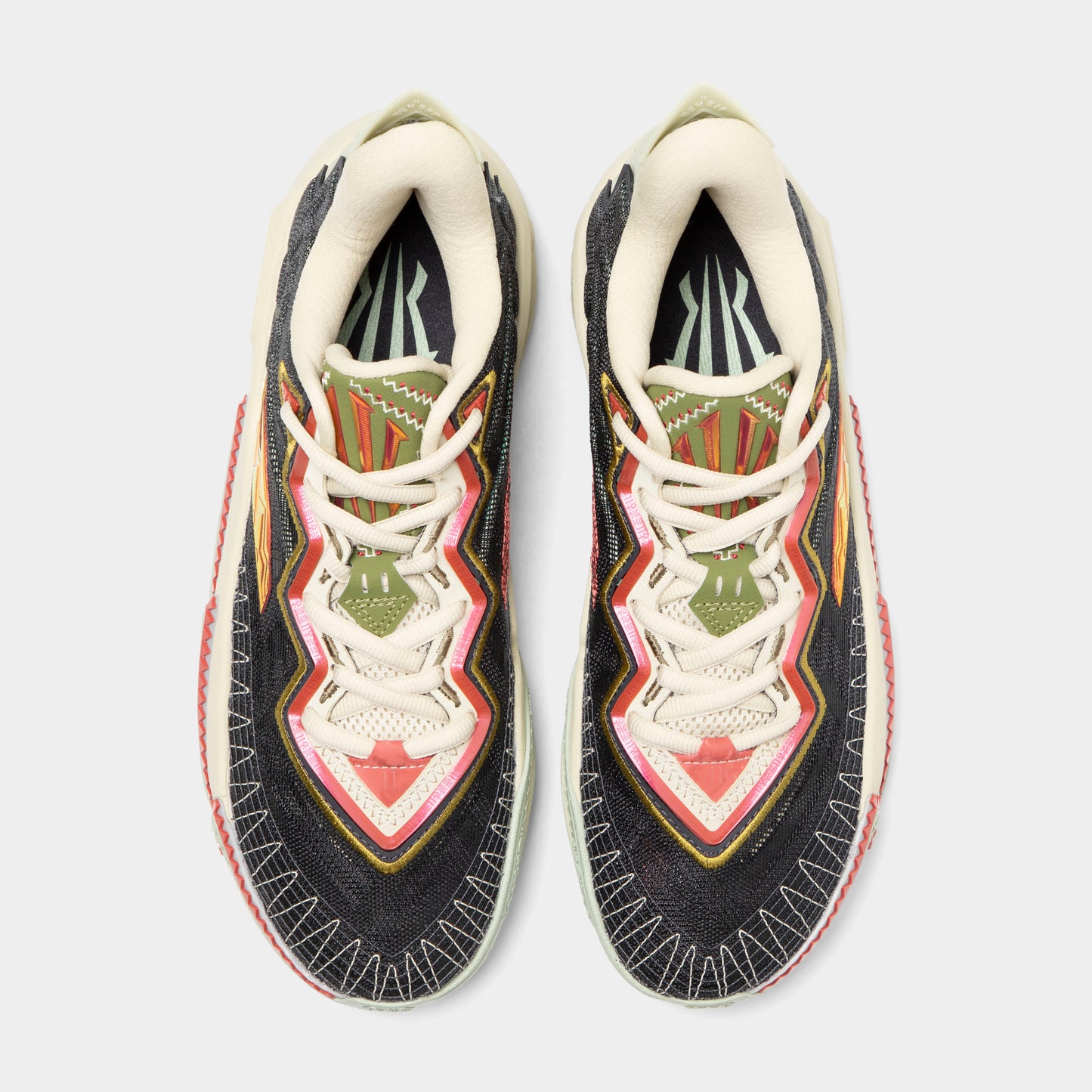 Anta KAI 2 / Black Ice