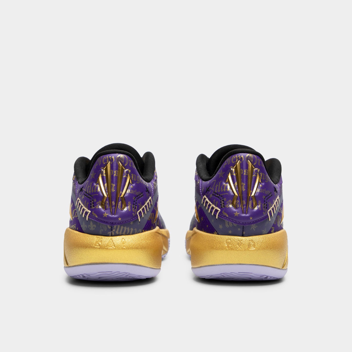 Anta Kai 3 / Mentality