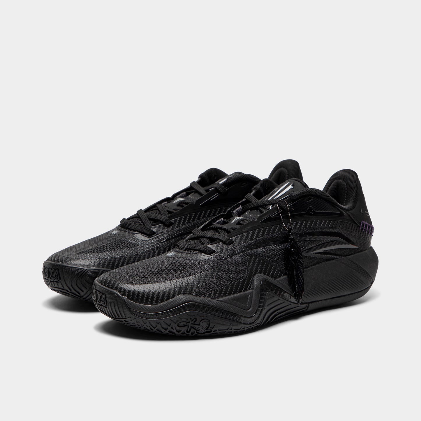 ANTA Kai 3 / Triple Black