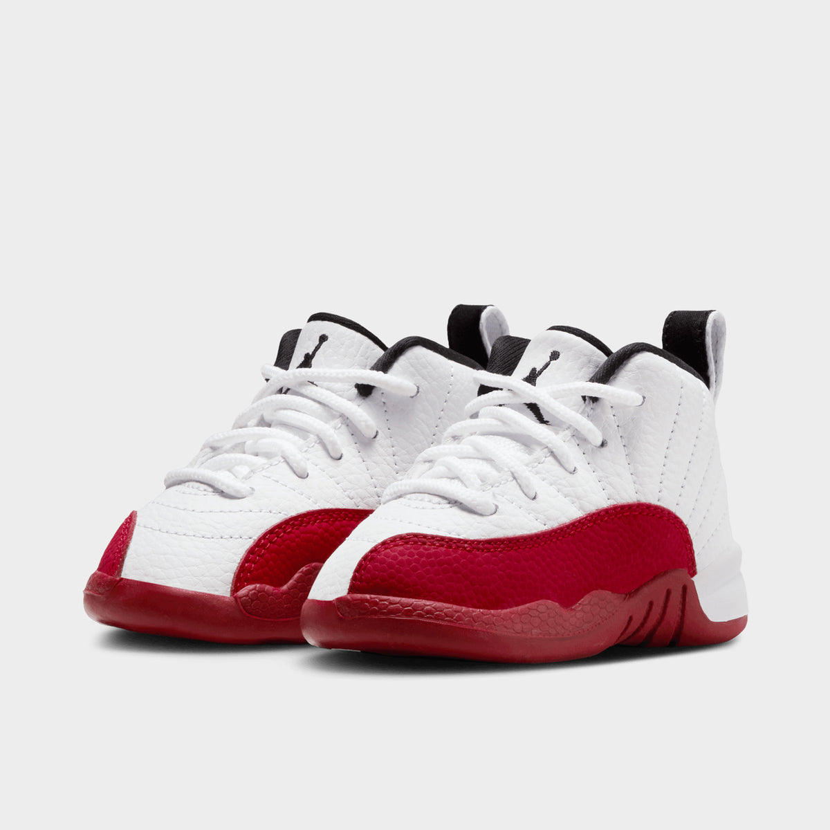 Jordan 12 retro new arrivals pink and black