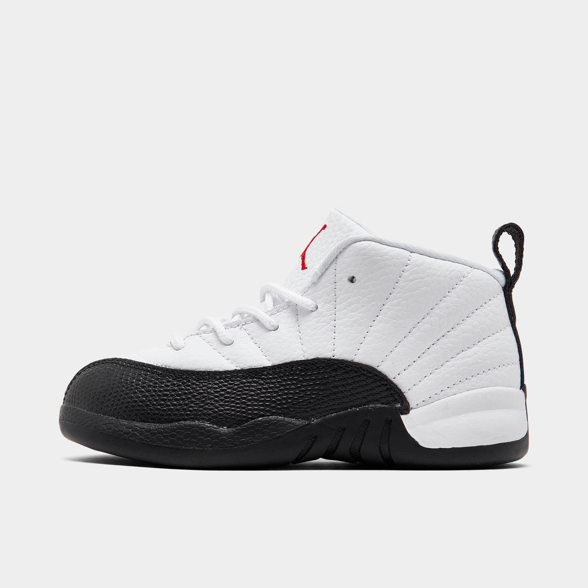 Jordan 12 Retro TD White Gym Red Black JD Sports