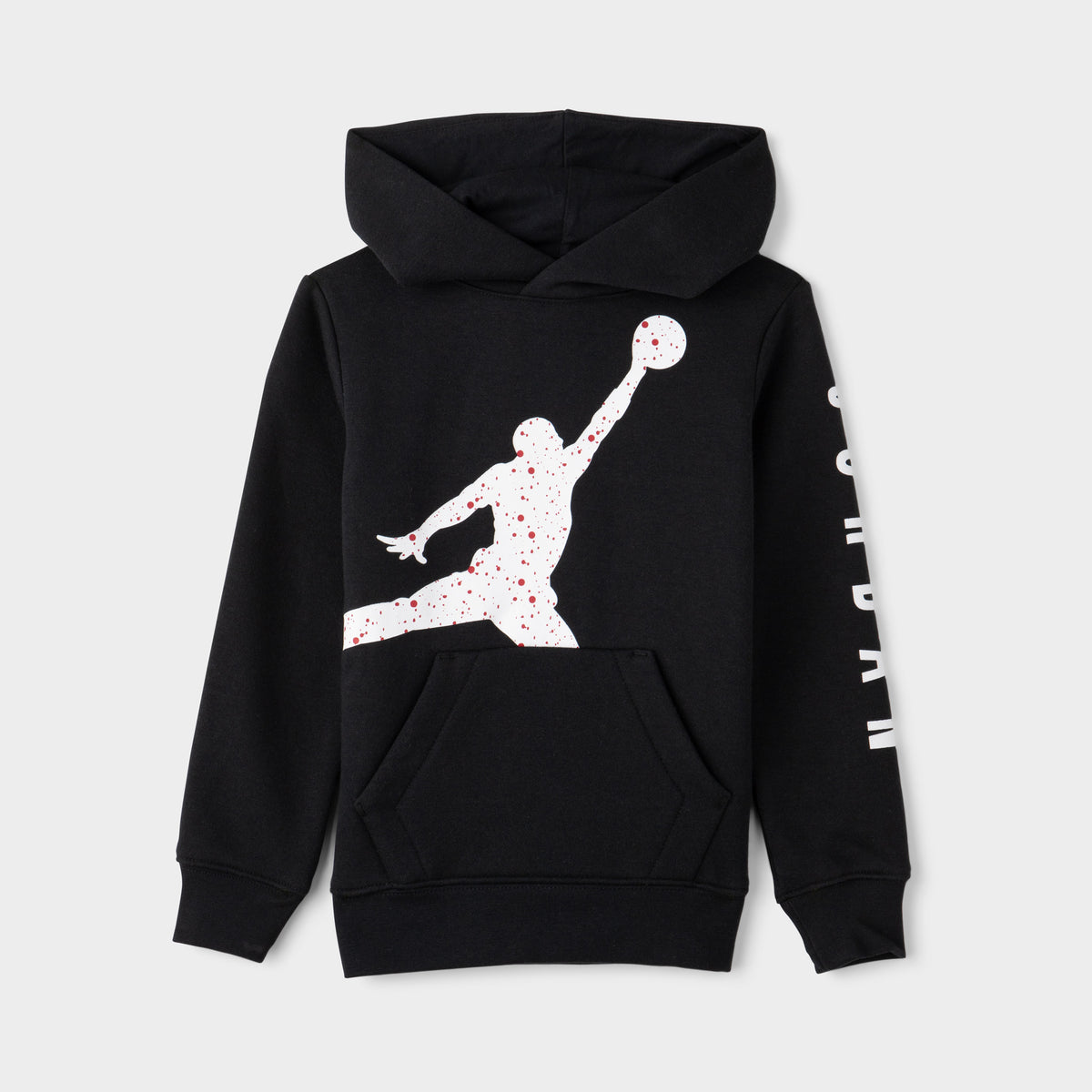 Jumpman jumper 2025