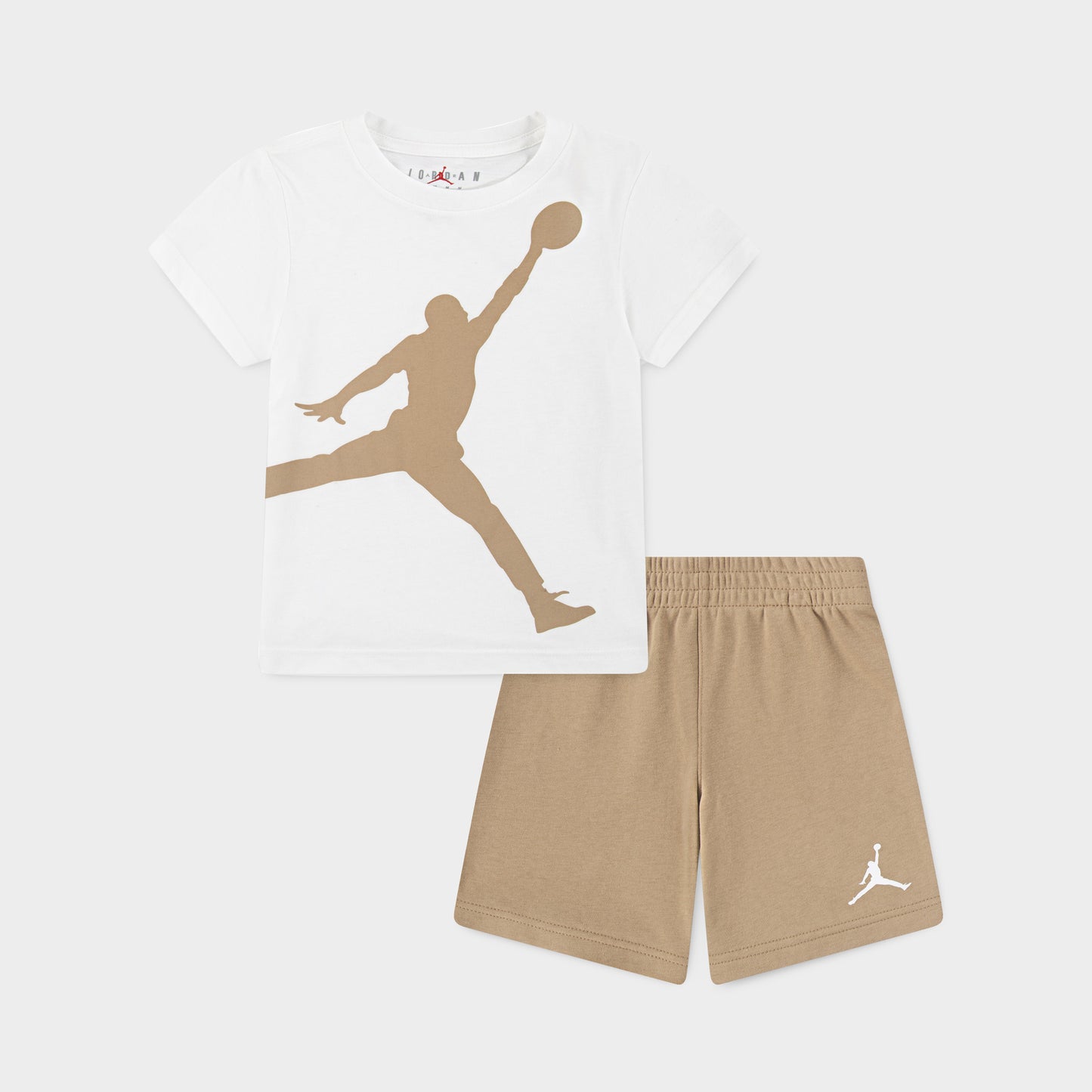 Jordan Enfants 2- pièces veste et pantalon / Bleu Hydrogène
