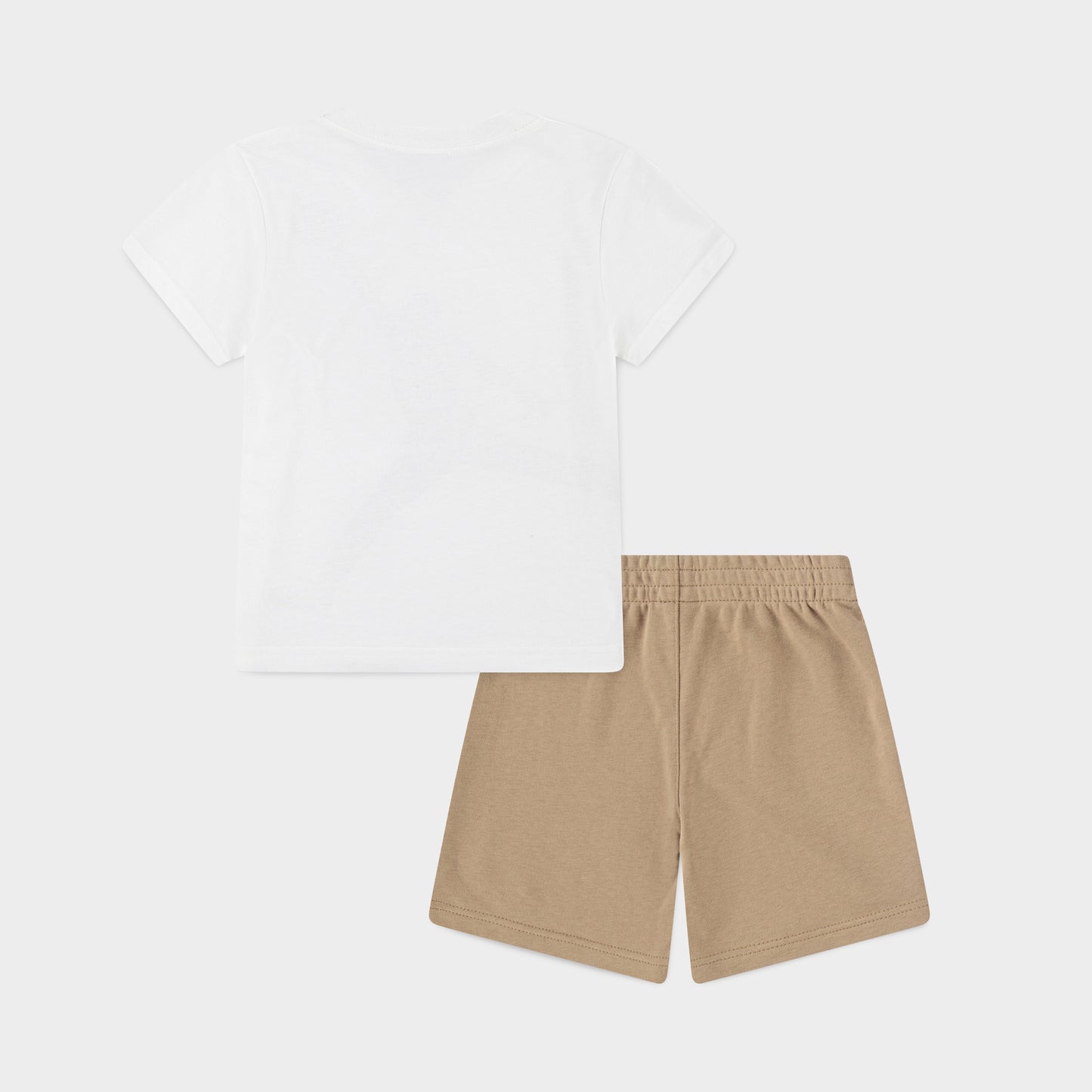 Jordan Enfants 2- pièces veste et pantalon / Bleu Hydrogène