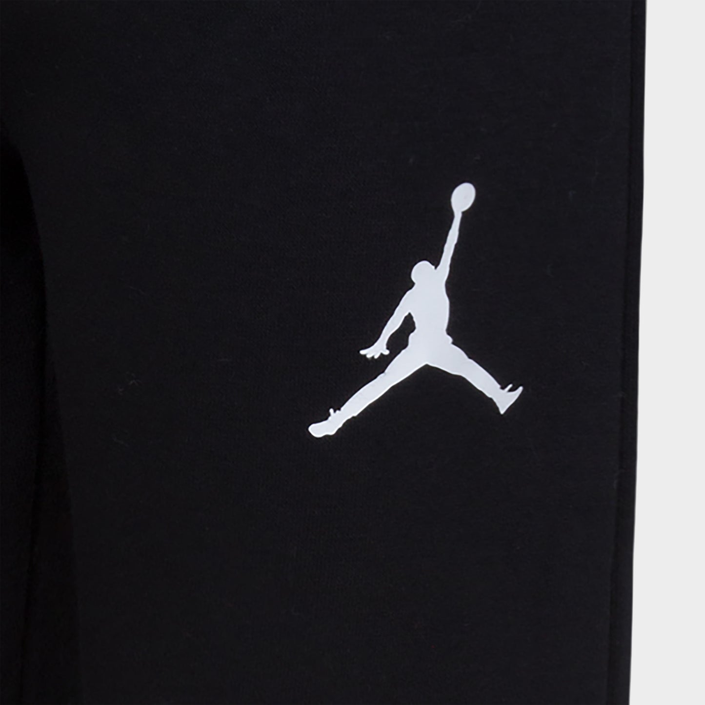 Jordan Child Fleece Po & Set Pantalon / Noir