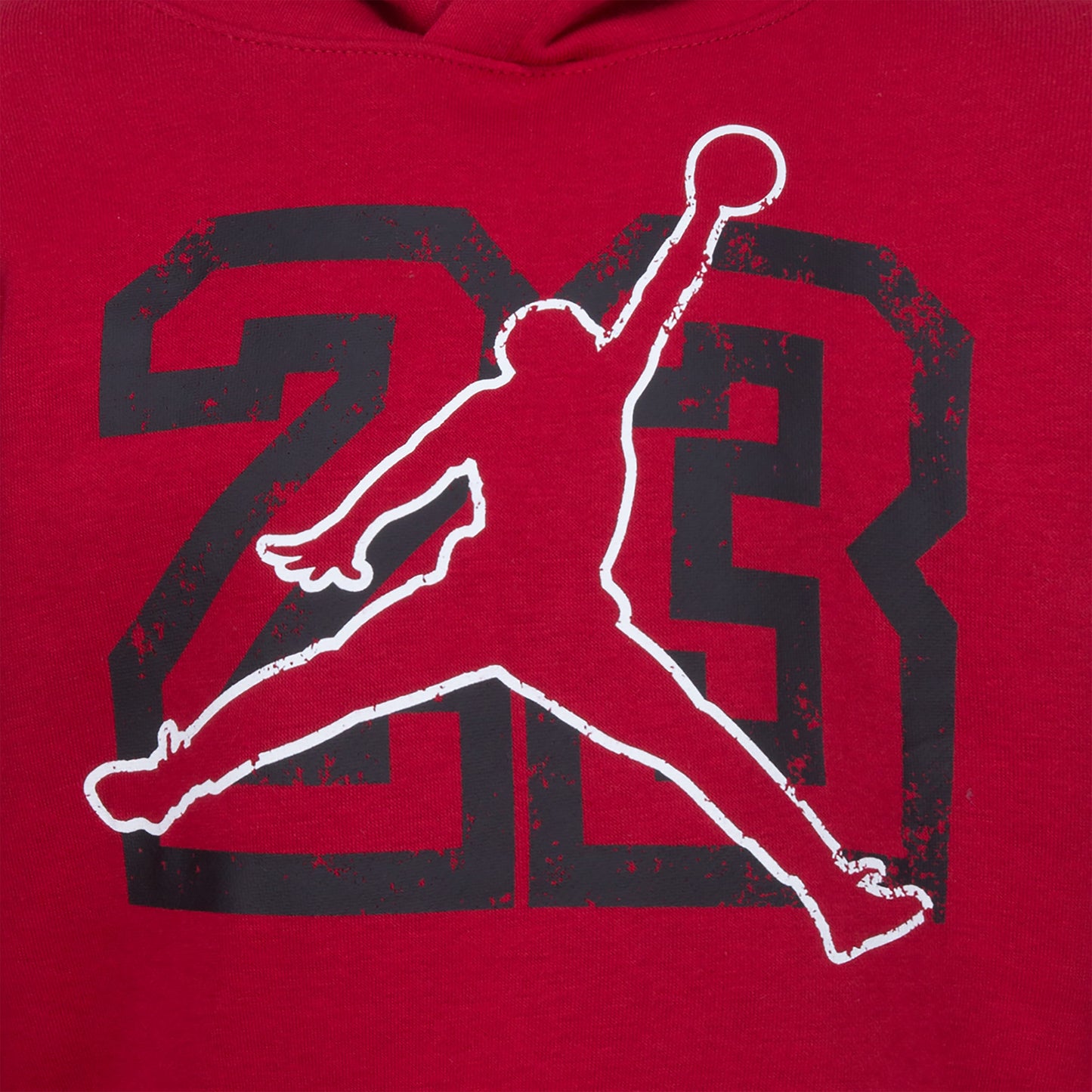 Jordan Child Fleece Po & Set Pantalon / Noir