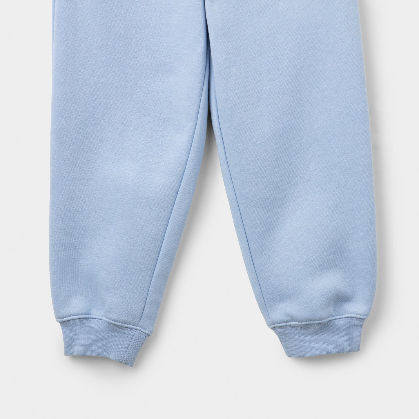 Jordan Junior Garçons Ensemble en molleton Jumpman Stamp / Bleu cobalt