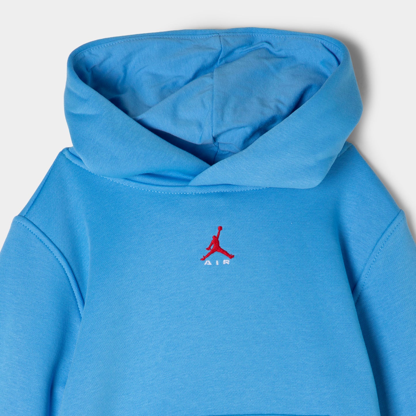 Jordan Children's Brooklyn Fleece Pullover Set / University Blue