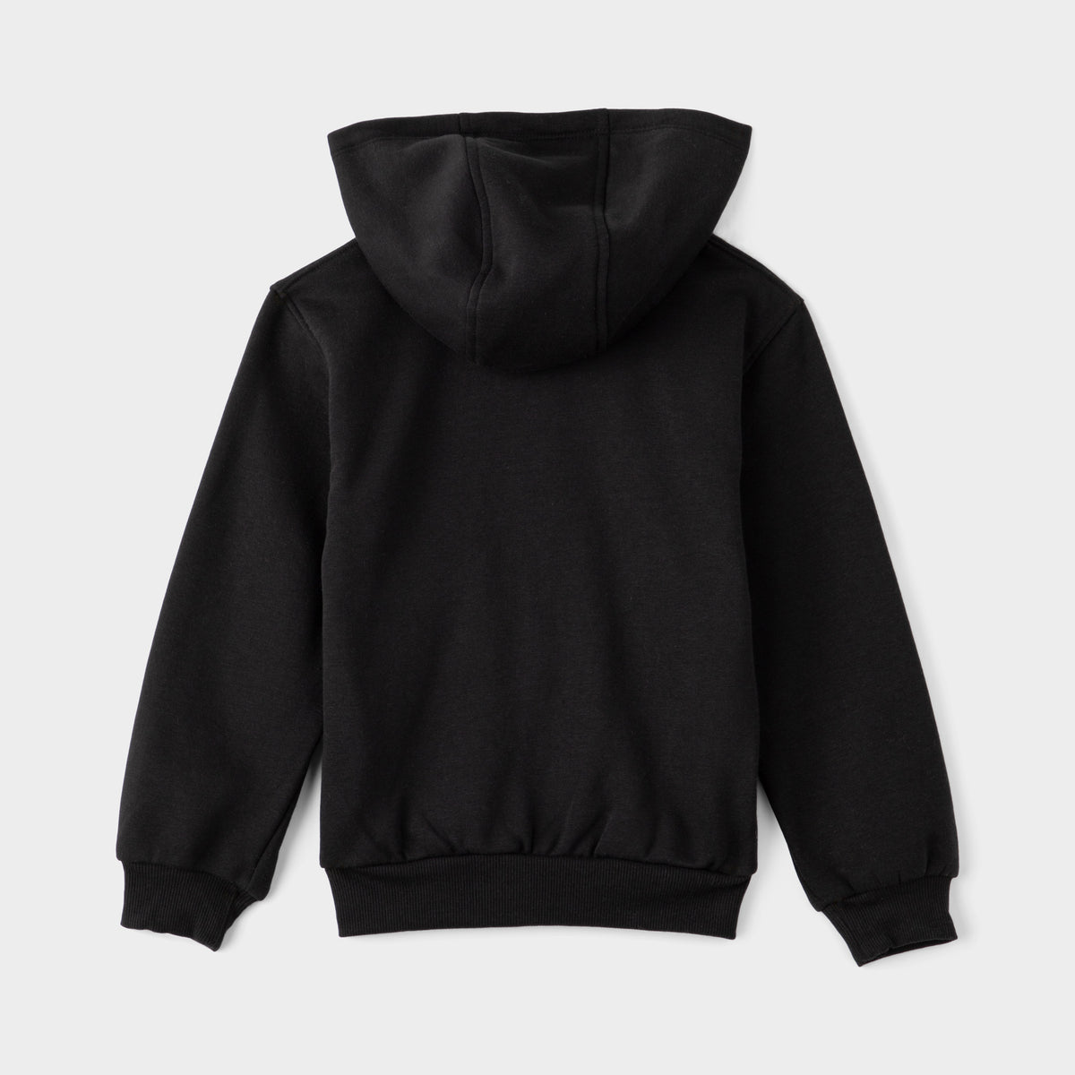 Kids hoodie black store