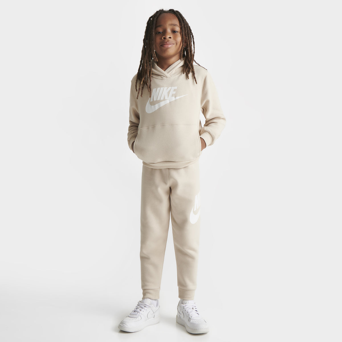 Nike sets for kids online