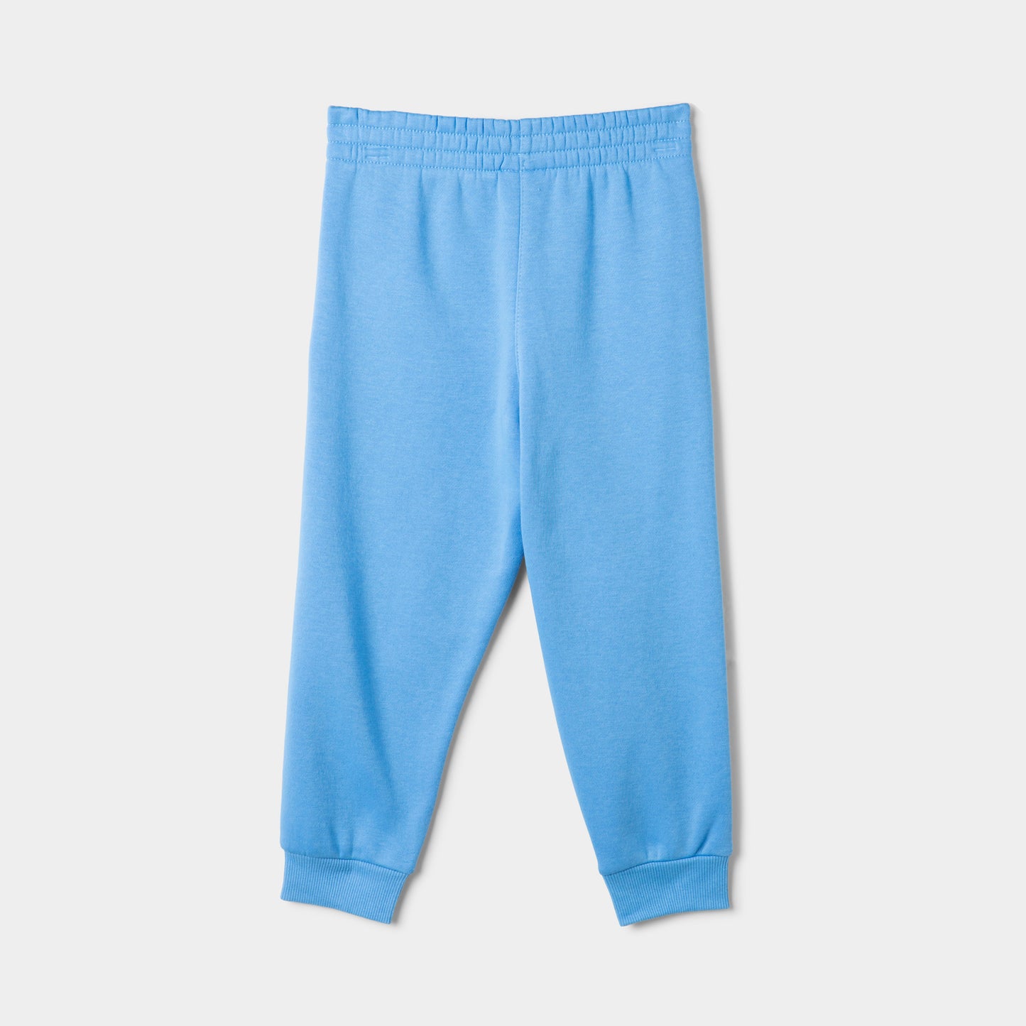 Nike Enfants Fullzip Ensemble Polaire / Bleu Universitaire