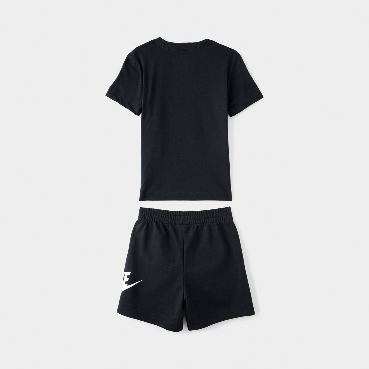 Black nike set clearance