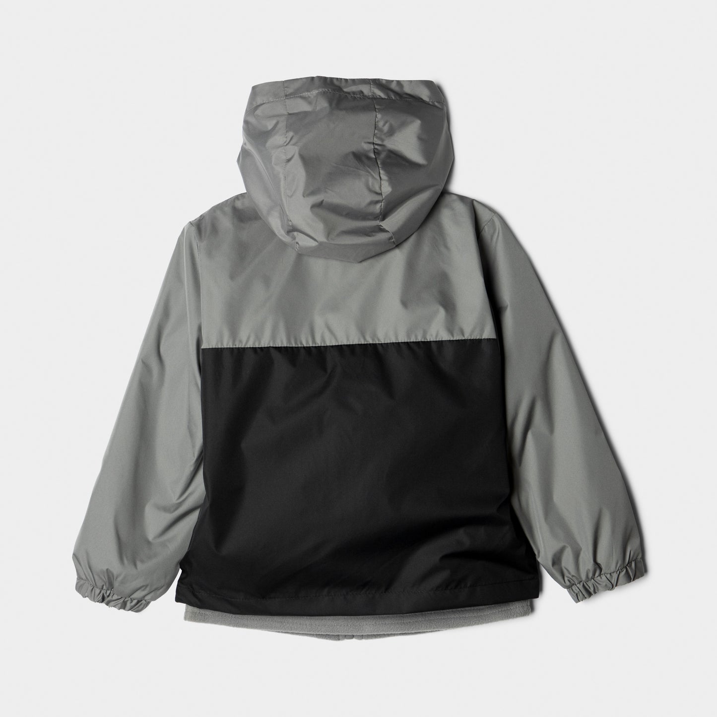 Nike Childrens' System Jacket / Smokey Grey