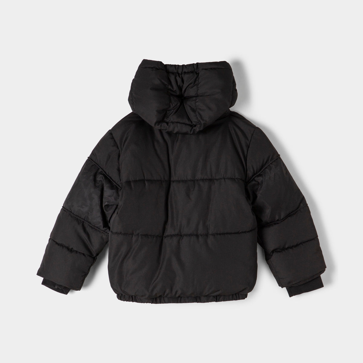 Nike Children's Logo Puffer / Black