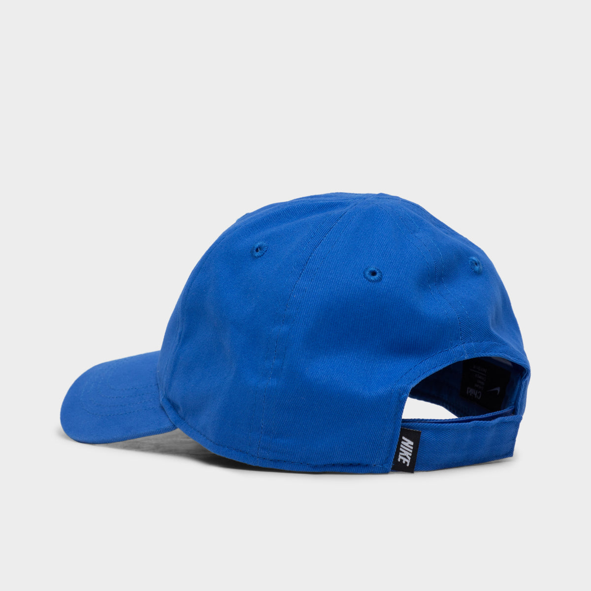 Nike Kids Futura Curve Brim Cap Game Royal JD Sports