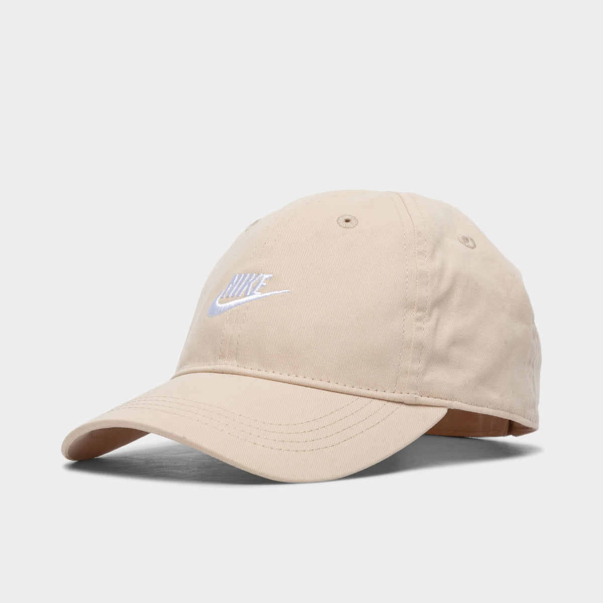 Nike cap beige 2025