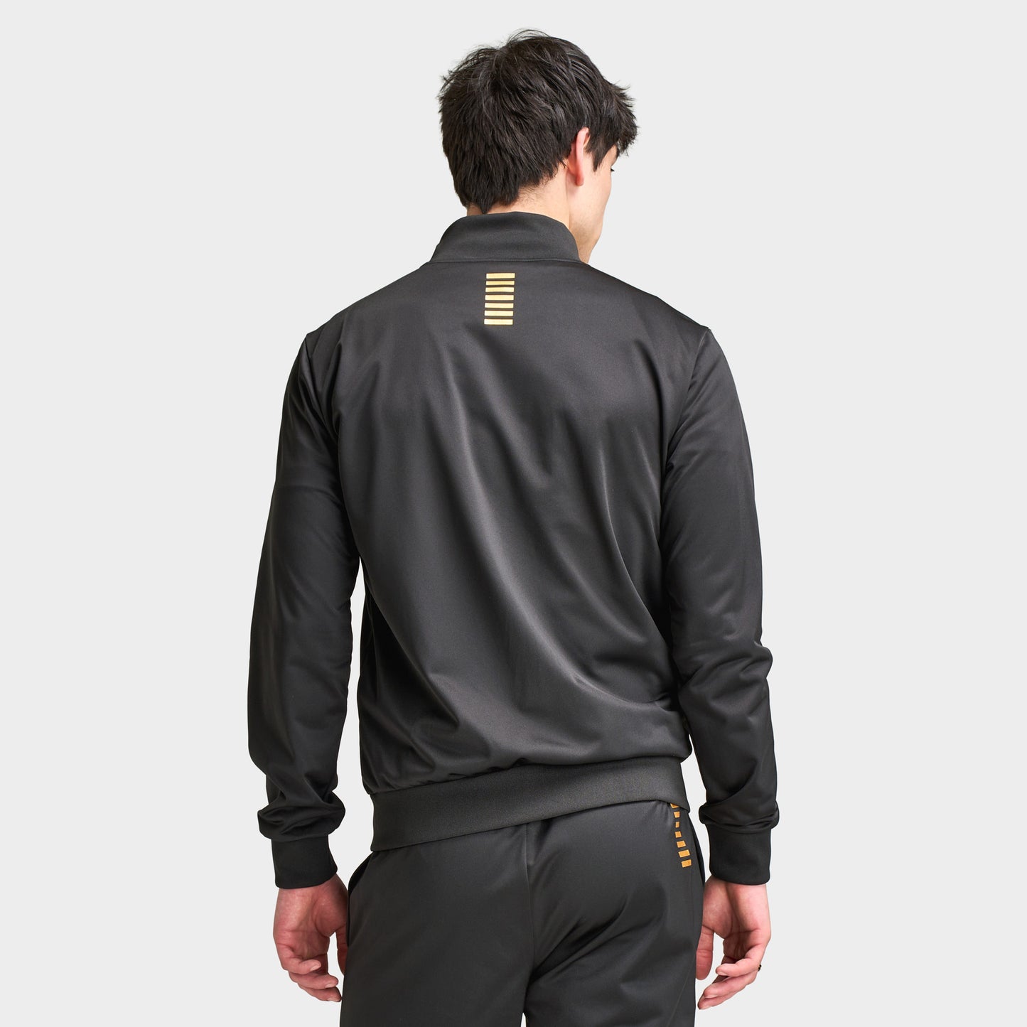 EA7 Core ID Poly Ensemble Jogger / Noir