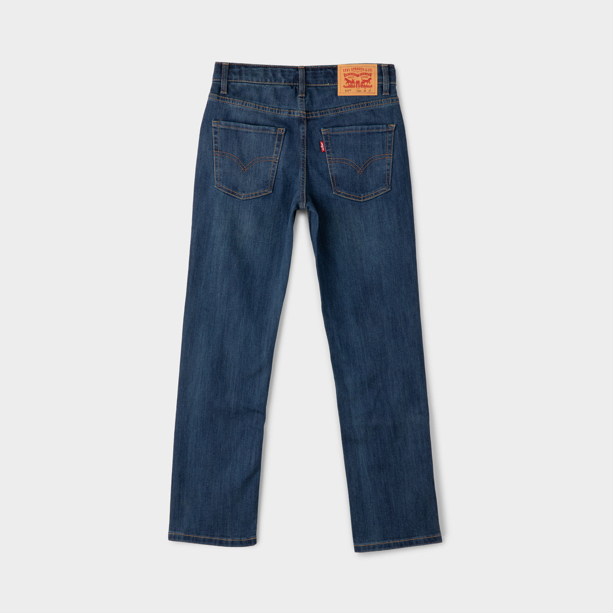 Boys levis hot sale 511 jeans