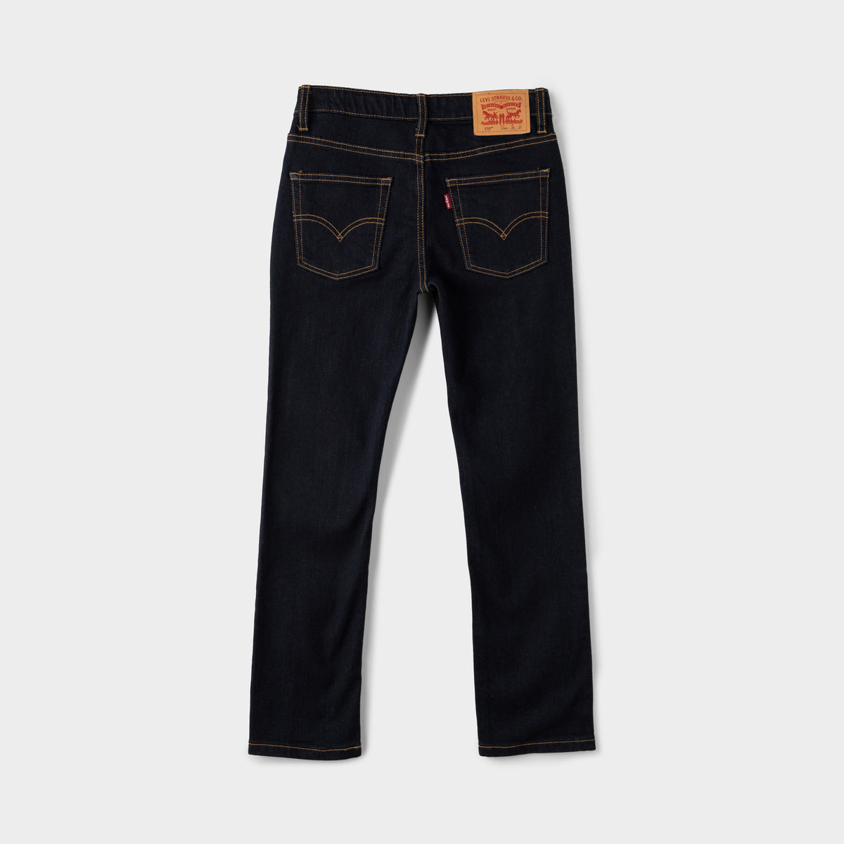Boys levis jeans discount