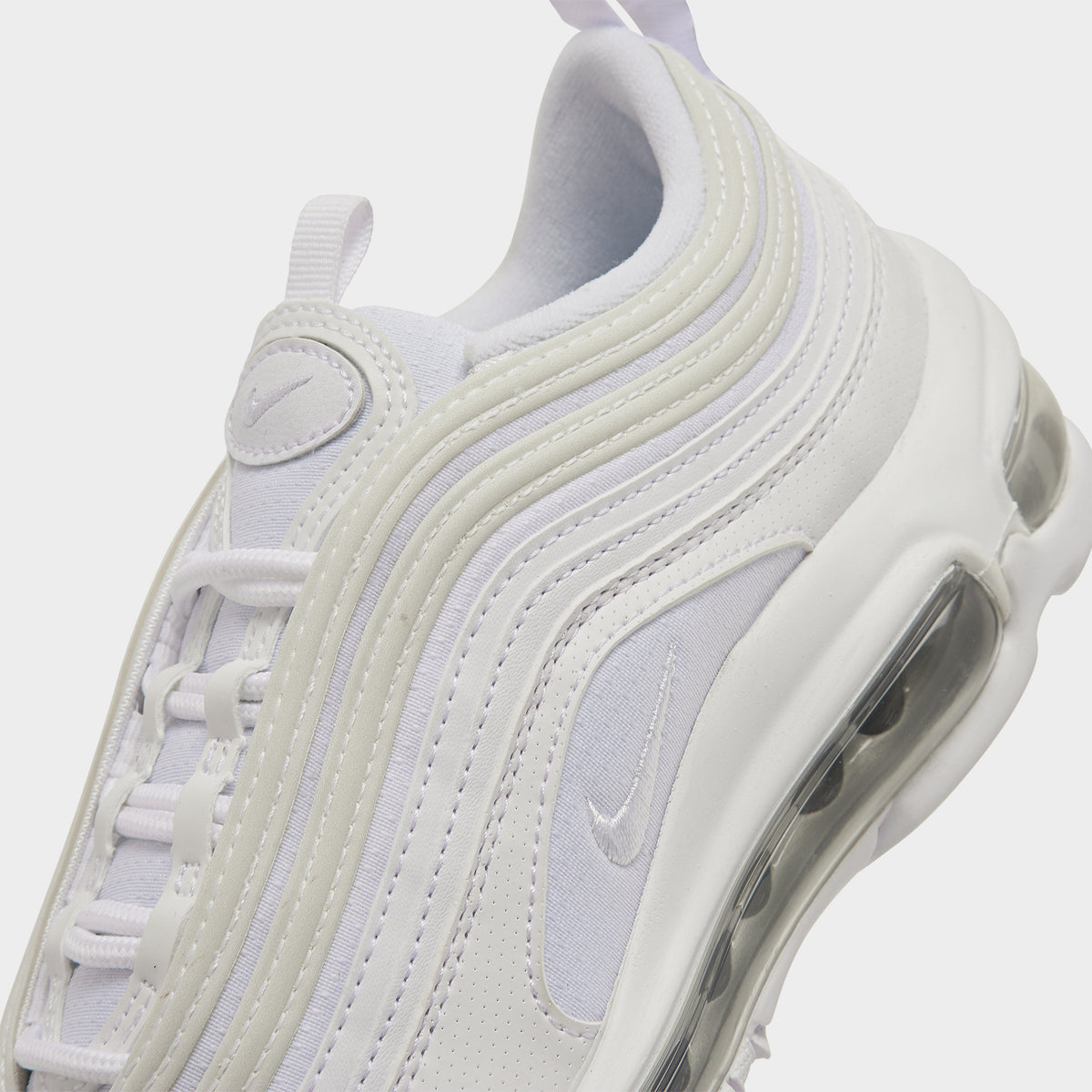 Nike 97s outlet white