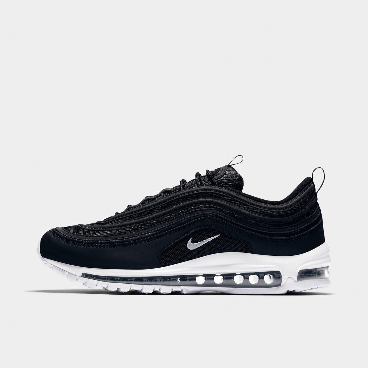 Nike Air Max 97 Noir / Blanc