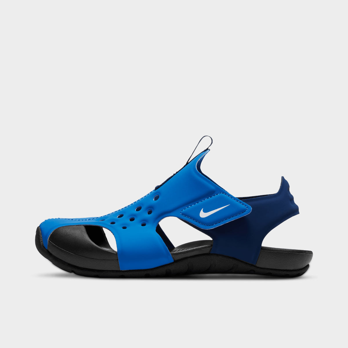 Nike Sunray Protect 2 PS Signal Blue / White - Blue Void