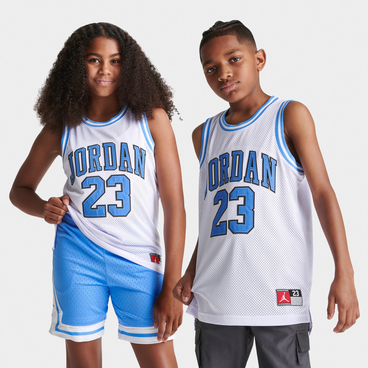 Basketball jerseys jordan 23 best sale