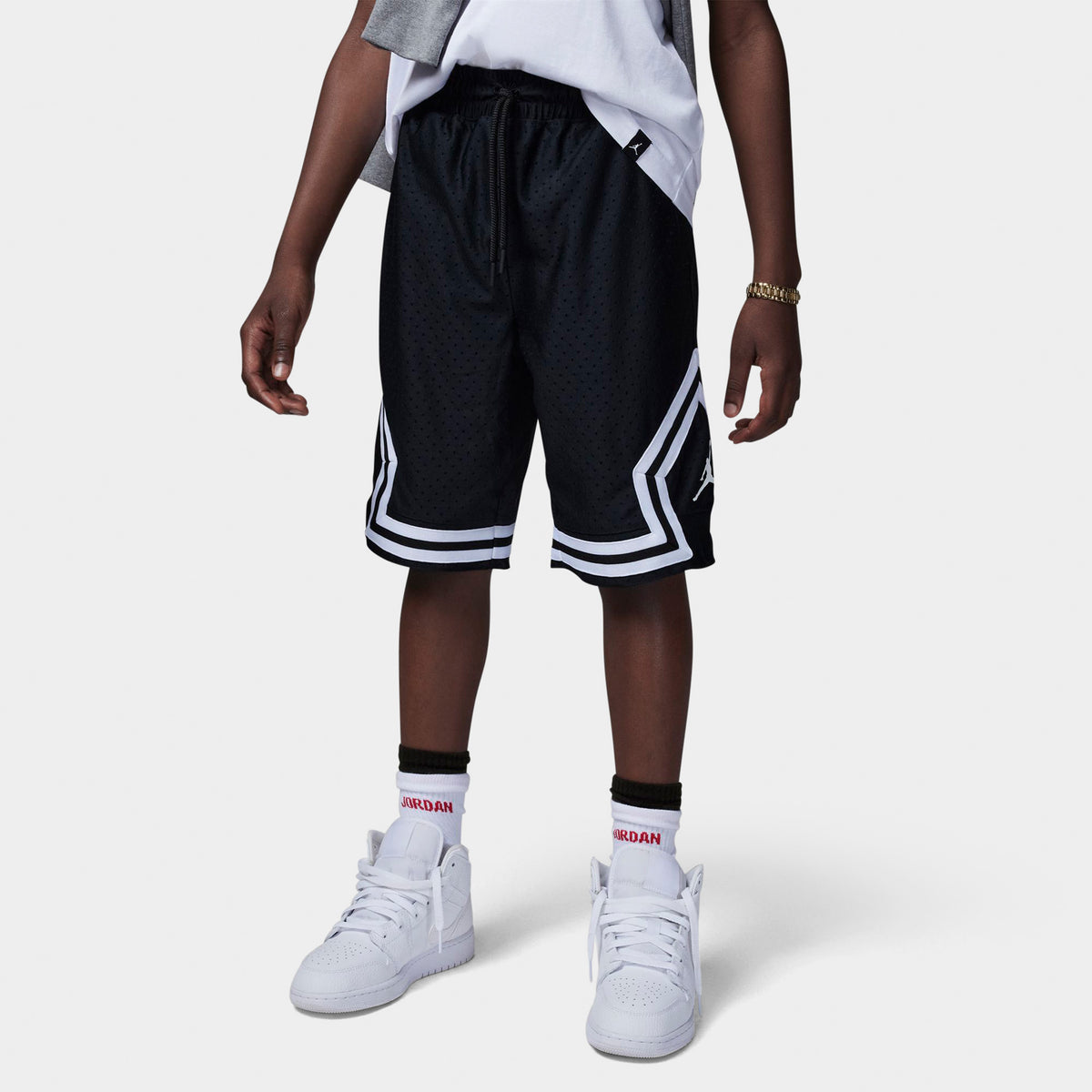 Jd sports boys shorts top