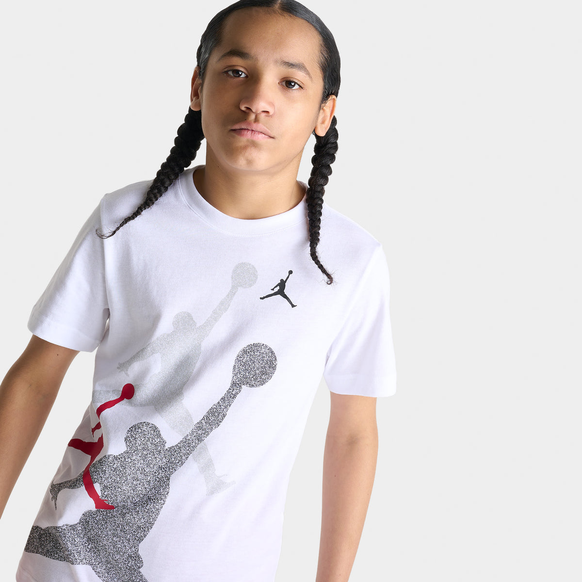 Jd sports jordans junior online