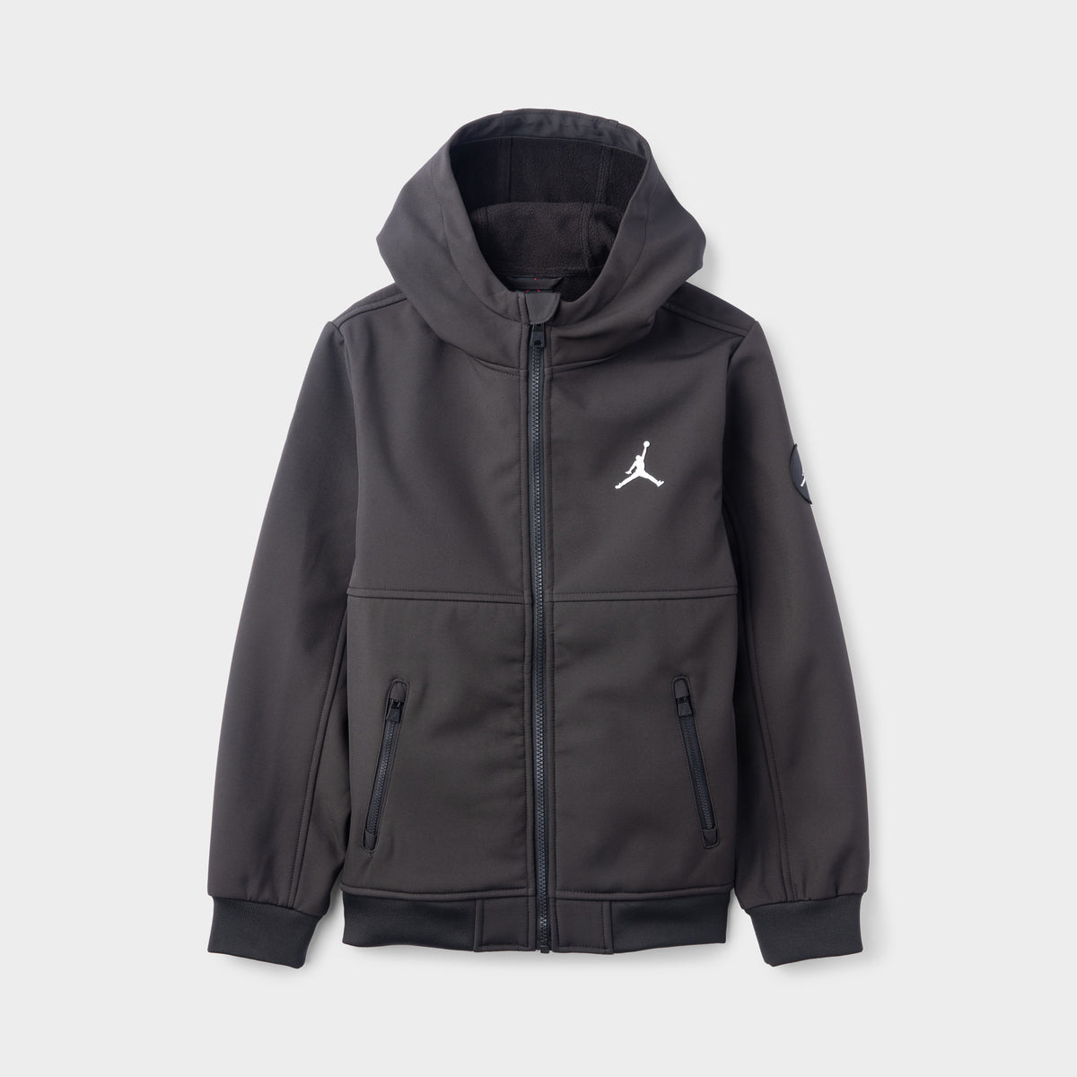 Jd sports jackets junior sale