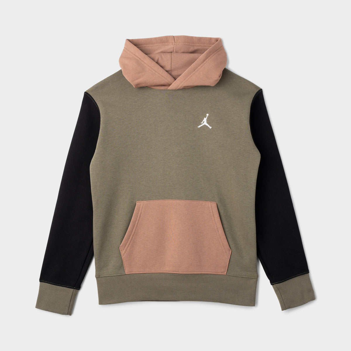 Jordan short sleeve pullover hoodie shop