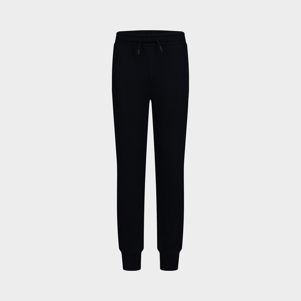 Jordan Junior Boys Fleece Pants Black