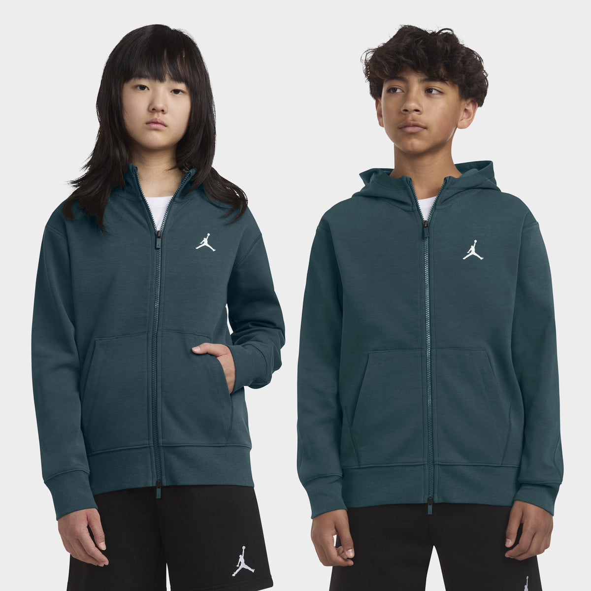 Veste jordan junior top