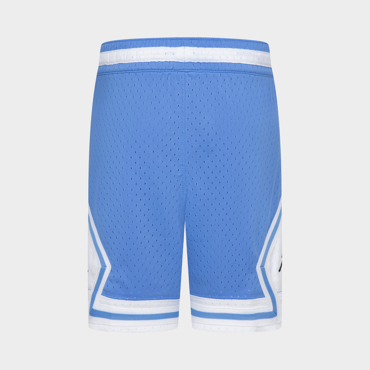 Jordan Junior Garçons' Dri-FIT Short Diamant / Bleu Légende